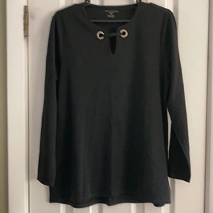 APPLESEED’S PETITE TOP SIZE SP